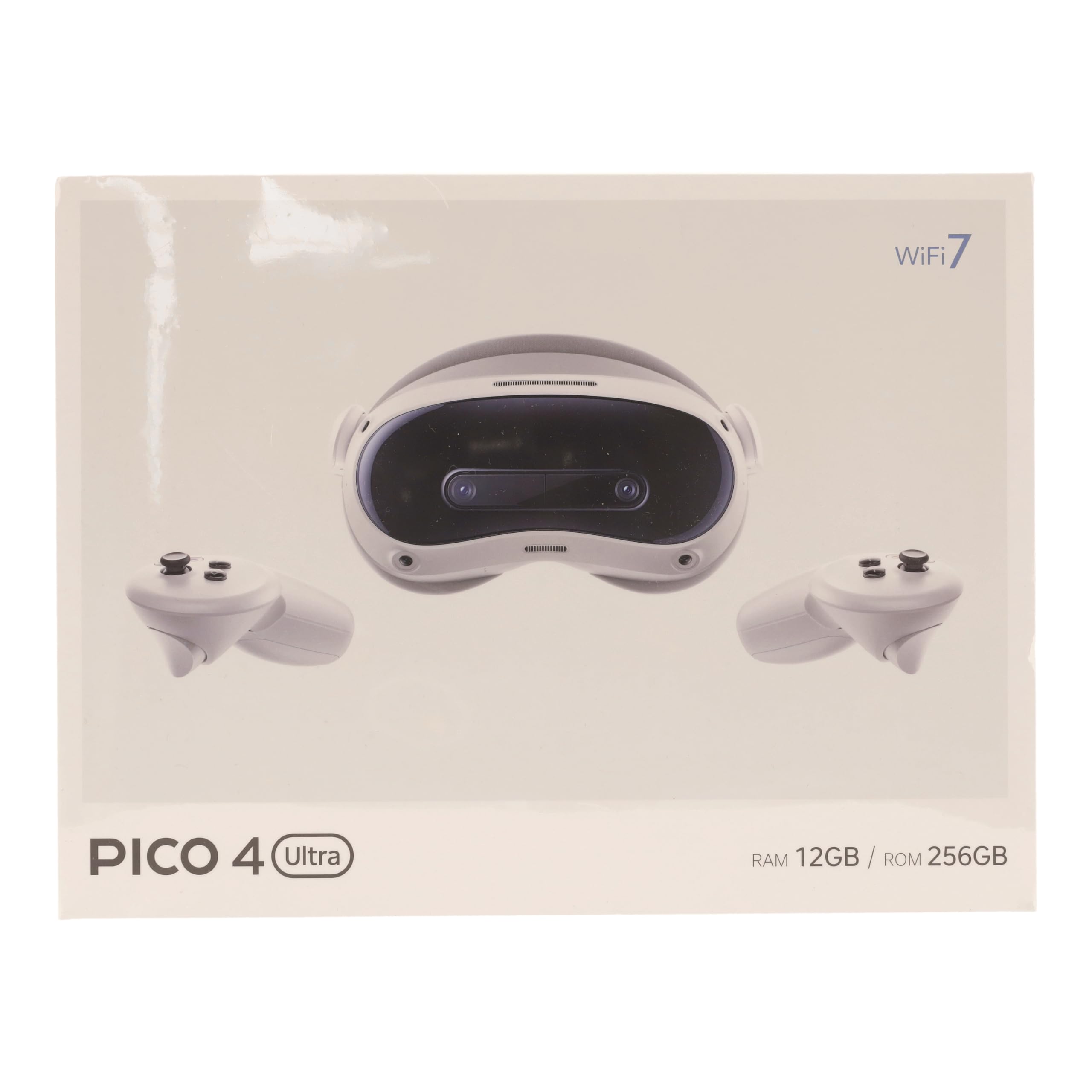 PICO 4 Ultra : Amazon.com.au: Electronics